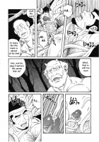 Amefuri Otsukisan [Tagame Gengoroh] [Original] Thumbnail Page 08