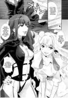 Sexual Pleasure Songstress / インラクノウタヒメ～淫楽歌姫～ [Sage Joh] [Macross Frontier] Thumbnail Page 03