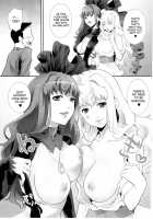 Sexual Pleasure Songstress / インラクノウタヒメ～淫楽歌姫～ [Sage Joh] [Macross Frontier] Thumbnail Page 04