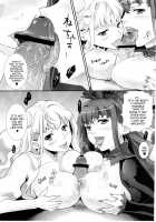 Sexual Pleasure Songstress / インラクノウタヒメ～淫楽歌姫～ [Sage Joh] [Macross Frontier] Thumbnail Page 06