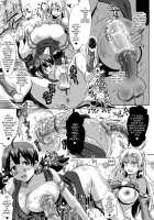 One-Horned Bitch Destroyer / 一角ビッチですとろいやー [Shiraha Mato] [Original] Thumbnail Page 05