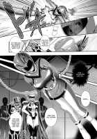 Myouou Sentai Jutsuranger [Kusunoki Rin] Thumbnail Page 04
