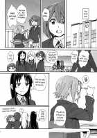 Monthly Ritsumio For Adults - Special Edition [Fukutarou Okeya] [K-On!] Thumbnail Page 05