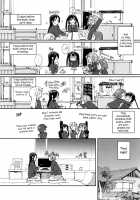 Monthly Ritsumio For Adults - Special Edition [Fukutarou Okeya] [K-On!] Thumbnail Page 06