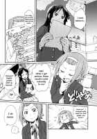Monthly Ritsumio For Adults - Special Edition [Fukutarou Okeya] [K-On!] Thumbnail Page 07