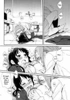 Monthly Ritsumio For Adults - Special Edition [Fukutarou Okeya] [K-On!] Thumbnail Page 09