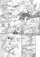 Minto'S Adult Toy! / みんとのオトナのおもちゃ! [Original] Thumbnail Page 11