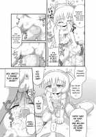Minto'S Adult Toy! / みんとのオトナのおもちゃ! [Original] Thumbnail Page 13