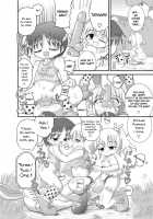 Minto'S Adult Toy! / みんとのオトナのおもちゃ! [Original] Thumbnail Page 14
