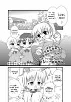 Minto'S Adult Toy! / みんとのオトナのおもちゃ! [Original] Thumbnail Page 02