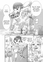 Minto'S Adult Toy! / みんとのオトナのおもちゃ! [Original] Thumbnail Page 08