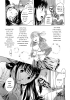 Milk Doll Ojou-Sama / ミルクドールなお嬢さま [Itou Ei] [Original] Thumbnail Page 03