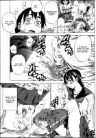 Utsusemi Zenpen [Maruta] [Original] Thumbnail Page 15