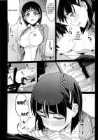 Slave To Your Love [Ningen] [Sword Art Online] Thumbnail Page 10