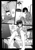 Slave To Your Love [Ningen] [Sword Art Online] Thumbnail Page 07