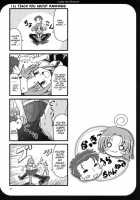 Lucky Ura Channel [Sawano Akira] [Lucky Star] Thumbnail Page 15