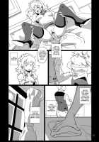 I Hired Sakuya-San As My Maid / メイド雇ったら咲夜さんだった。 [Hasegawa Keita] [Touhou Project] Thumbnail Page 12
