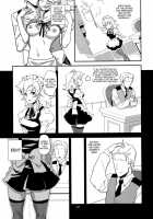 I Hired Sakuya-San As My Maid / メイド雇ったら咲夜さんだった。 [Hasegawa Keita] [Touhou Project] Thumbnail Page 07