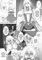 Avalon Youkoso / アヴァロンへようこそ [Zeros] [Kyoukai Senjou No Horizon] Thumbnail Page 16