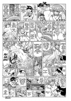 Monster Girl Report [Okayado] [Original] Thumbnail Page 03