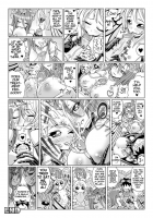 Monster Girl Report [Okayado] [Original] Thumbnail Page 06