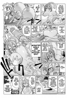 Monster Girl Report [Okayado] [Original] Thumbnail Page 08