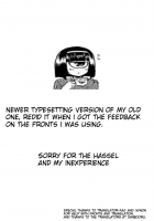 Monster Girl Report [Okayado] [Original] Thumbnail Page 09