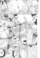 Chouzetsu Namadashi Jaero Fuck / 超絶生出しジャエロファック [Souichi] [Chousoku Henkei Gyrozetter] Thumbnail Page 10
