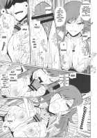 Chouzetsu Namadashi Jaero Fuck / 超絶生出しジャエロファック [Souichi] [Chousoku Henkei Gyrozetter] Thumbnail Page 06