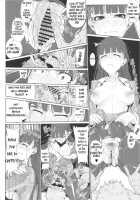 Chouzetsu Namadashi Jaero Fuck / 超絶生出しジャエロファック [Souichi] [Chousoku Henkei Gyrozetter] Thumbnail Page 09