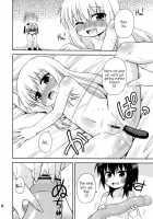 Panda To Tomato To Kuroneko To / パンダとトマトと黒ネコと [Hino Hino] [Yuruyuri] Thumbnail Page 12