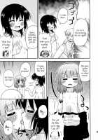 Panda To Tomato To Kuroneko To / パンダとトマトと黒ネコと [Hino Hino] [Yuruyuri] Thumbnail Page 15