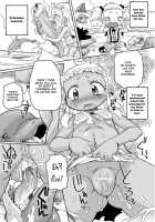 Shinpi No Sekai / 神秘の世海 [Murakami Takashi] [Original] Thumbnail Page 11