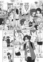 Welcome To The Little Girls Heaven! [Senke Kagero] [Original] Thumbnail Page 02