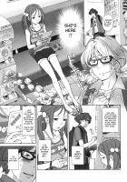 Welcome To The Little Girls Heaven! [Senke Kagero] [Original] Thumbnail Page 03