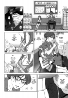 Welcome To The Little Girls Heaven! [Senke Kagero] [Original] Thumbnail Page 04