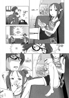 Welcome To The Little Girls Heaven! [Senke Kagero] [Original] Thumbnail Page 05
