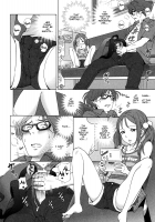 Welcome To The Little Girls Heaven! [Senke Kagero] [Original] Thumbnail Page 06