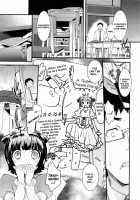 The Queen'S Notebook [Sorimura Youji] [Original] Thumbnail Page 03