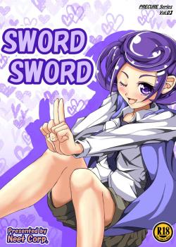 Sword Sword / Sword Sword [Ceo Neet] [Dokidoki Precure]
