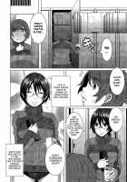 The Sex Sweepers Ch. 2 [Butcha-U] [Original] Thumbnail Page 04