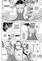 Become A Kid And Have Sex All The Time! Part 1-4 [Hidemaru] [Original] Thumbnail Page 14