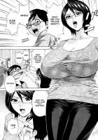 Become A Kid And Have Sex All The Time! Part 1-4 [Hidemaru] [Original] Thumbnail Page 05