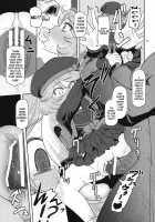Megami Shiyouzumi / 雌神使用済 [Nalvas] [Cardfight Vanguard] Thumbnail Page 16
