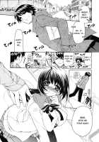 The Bride Only For Me [Ryuuki Yumi] [Original] Thumbnail Page 03