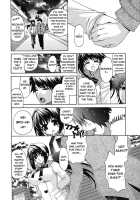The Bride Only For Me [Ryuuki Yumi] [Original] Thumbnail Page 04