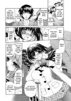The Bride Only For Me [Ryuuki Yumi] [Original] Thumbnail Page 06