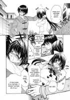 The Bride Only For Me [Ryuuki Yumi] [Original] Thumbnail Page 08