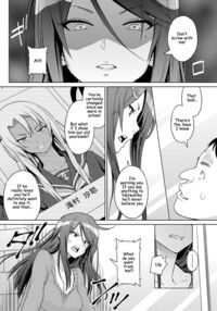 Love & Less / らぶ＆れす Page 8 Preview