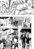J-Ct Haramitai-Kei Joshi / J-ct 孕みたい系女子 [Yumeno Tanuki] [Original] Thumbnail Page 08